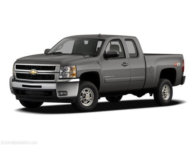 chevrolet silverado 2500hd 2008 1GCHK29K78E182128 image chevrolet silverado 2500hd 2008 1GCHK29K78E182128 image